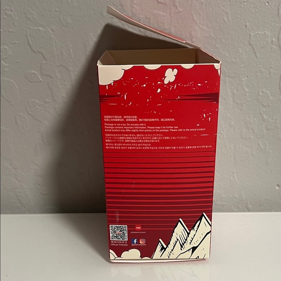 Lafufu Coca-Cola The Monsters - Picture 7 of 9